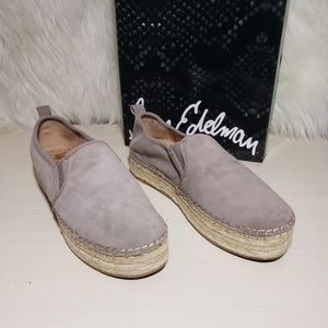 Sam Edelman Carrin platform espadrilles
